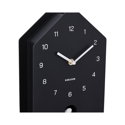 Wandklok Fino Koekoek