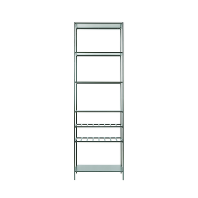 Kast Soho H200 wijn
