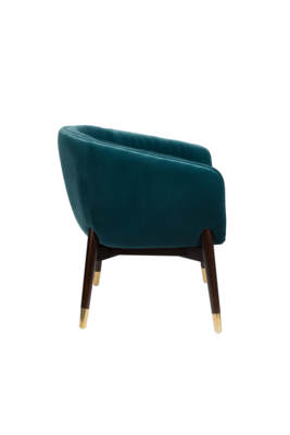 Dutchbone Dolly Fauteuil