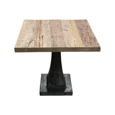 Bistrotafel Trent 80x80