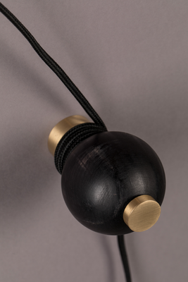 Wandlamp Bulan