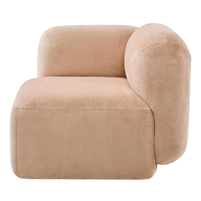 Yoshimi Pink Poise Modular Sofa