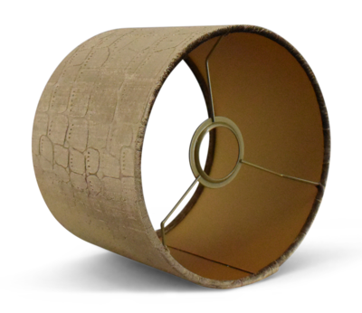 Tafellamp Livio brons
