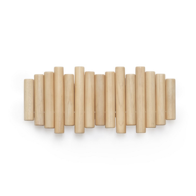 Umbra wandkapstok Picket 5