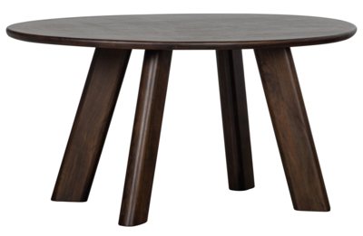 BePureHome eettafel Roundly
