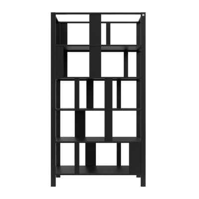 Steellish vakkenkast Maksus M