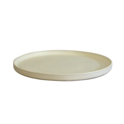 Dinerbord Dreamy Ivory - Set van 6