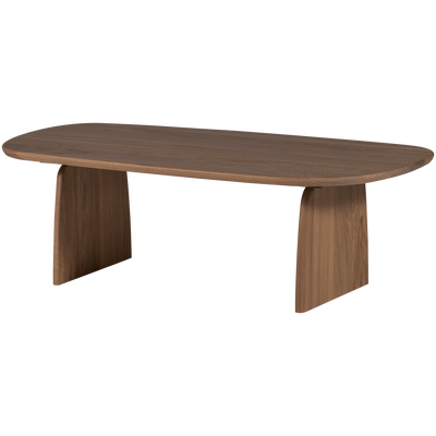 Tablo salontafel 110 cm eiken cashmere brown [fsc]