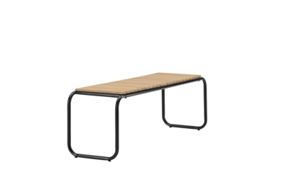 Tuinbank Jonas - 136 x 46 cm