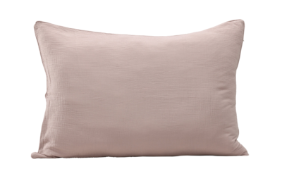 Movi Kussenhoes 70x100cm - Roze