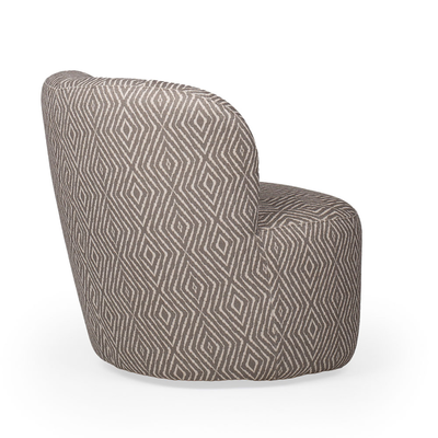 JaxxChoice fauteuil Tuva