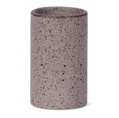 Tandenborstelbeker Ceramic oat