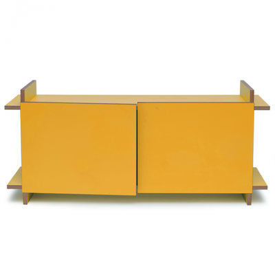 KILO wandkast KiloWatt met dubbele deur