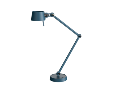 Tonone bureaulamp Bolt 2 arms Foot