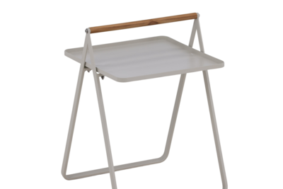 Tuin bijzettafel Ylva - 45 x 45 cm