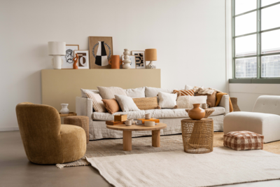 Fauteuil Farrell