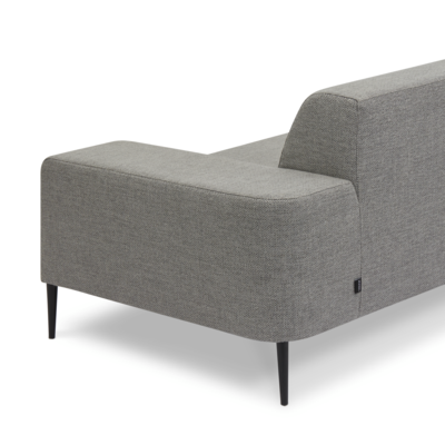 Koozo hoekbank Ellen links