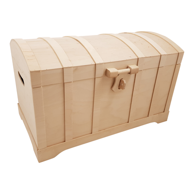 Schatkist luxe