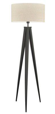 Vloerlamp Denver