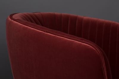 Dutchbone Dolly Fauteuil