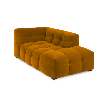 Loods 5 chaise longue Fat Joe Royal Velvet