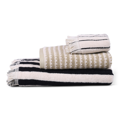 Handdoek Sannah 