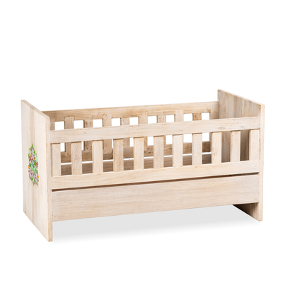 Kids bed Bhaaloo