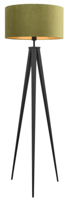 Vloerlamp Denver