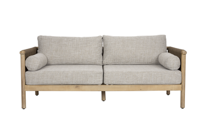 Outdoor bank + salontafel Oasis