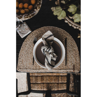 Merida placemat rond 237100