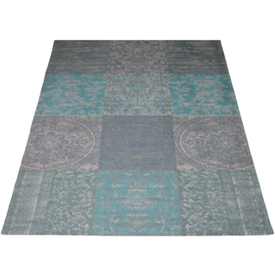 Vloerkleed Lemon 200x290 cm