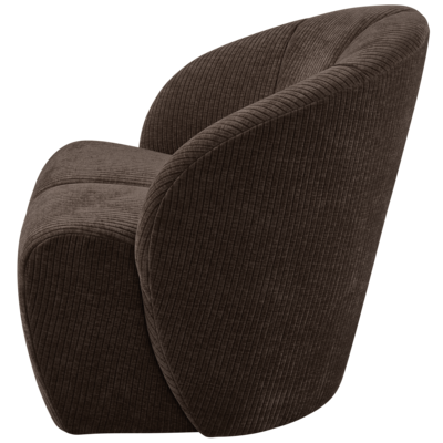 Draaifauteuil Mojo