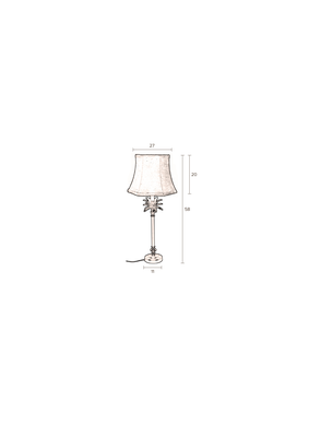 Dutchbone Table lamp Cresta