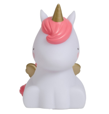 Lampje unicorn