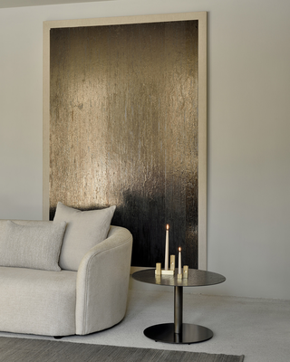 Ethnicraft - Sofa Ellipse