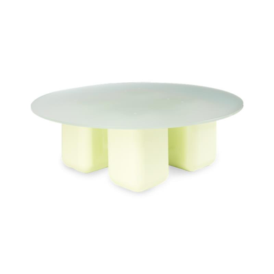 Salontafel Uma Frosted Green
