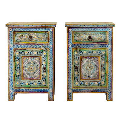 Nachtkastjes Chayana