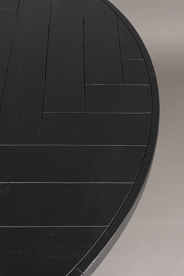 Dutchbone eettafel Class 120'