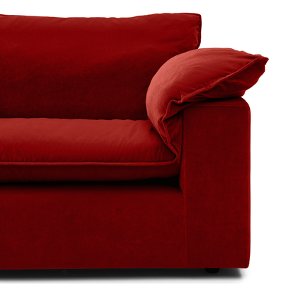 3-zitsbank Freddo royal