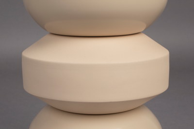 Dutchbone Apollo Bijzettafel