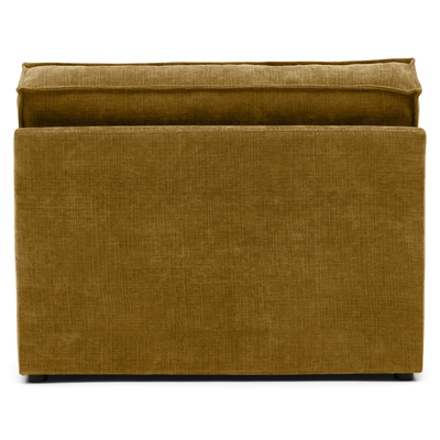 Fauteuil Segment