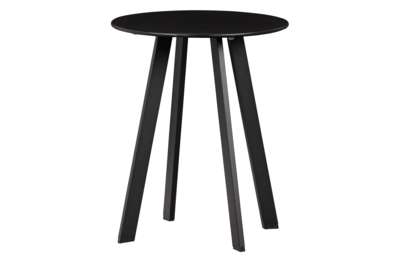 WOOOD bijzettafel Fer metaal