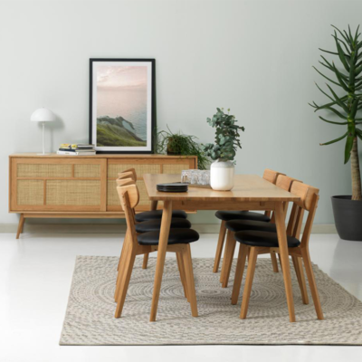 Sideboard Boas