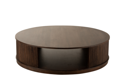 Salontafel Jean mangohout