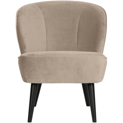 Fauteuil Sara