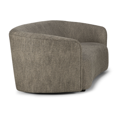 Ethnicraft - Sofa Ellipse