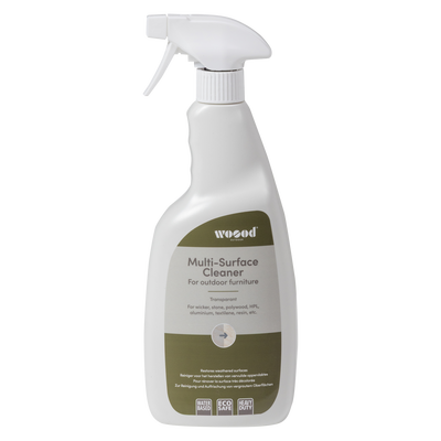 Care outdoor multi surface cleaner 750ml
