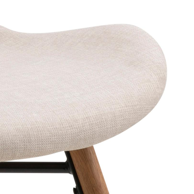 Pescara Eetkamerstoel - Set van 2 