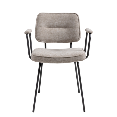 Lodge Living armstoel Kim