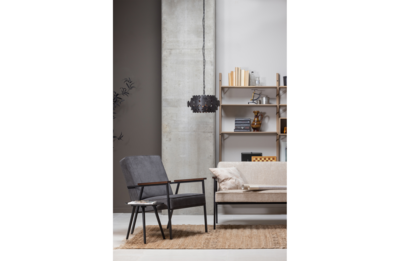 WOOOD fauteuil Sally